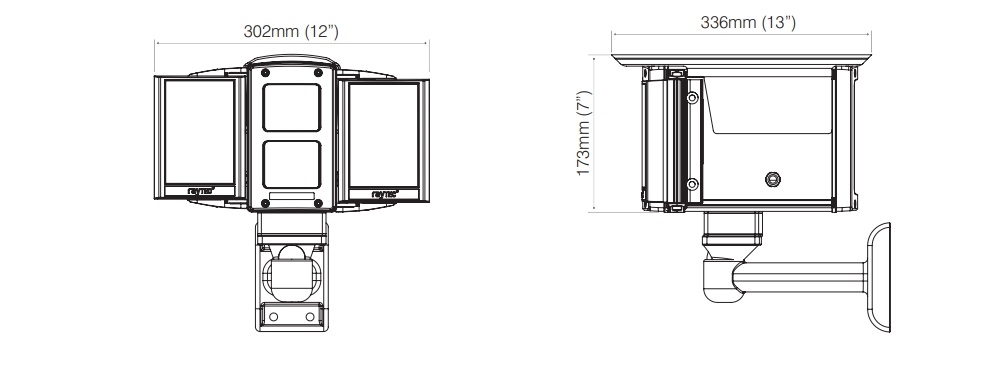 VAR2-VLK-i4-2 dimensions