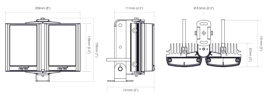 VAR2-i4-2 dimensions