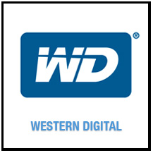 Western Digital